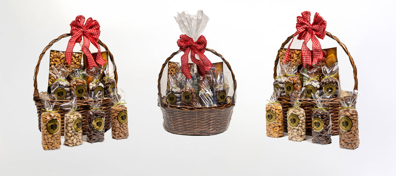 Gift Baskets
