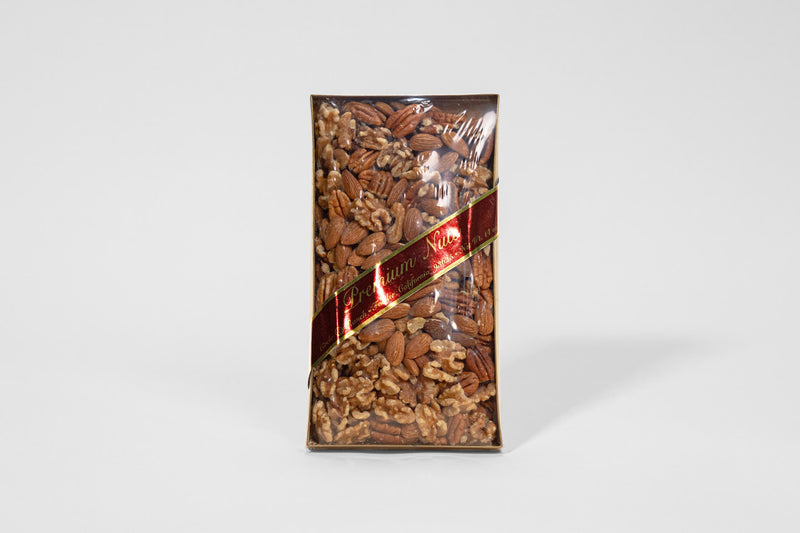 GT-18  Walnuts/Almonds/Pecans