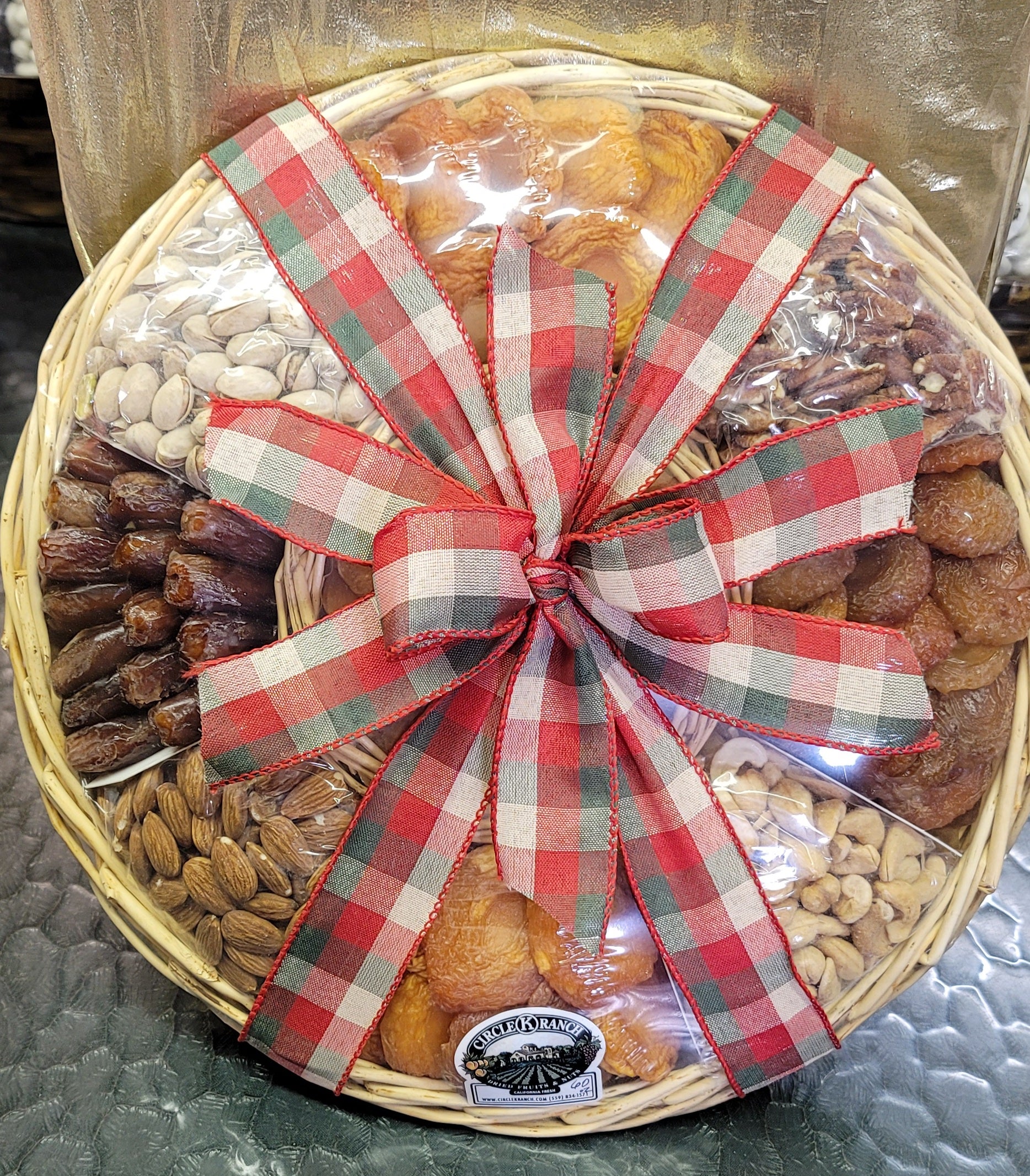 KS Dry fruits Gift Pack – KS ARTS COLLECTION