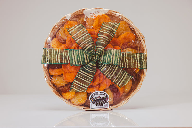 Dried Fruit Tray (DF-29)