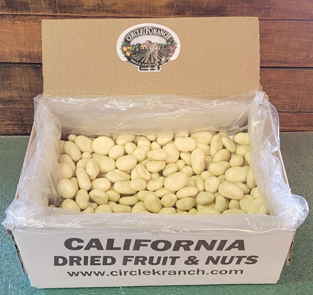 Yogurt Raisins – Circle K Ranch