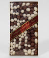 GT-16  Chocolate/Yogurt/Dark Chocolate Almonds