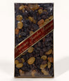 Flame Raisins, Golden Raisins, & Jumbo Raisins Gold Tray