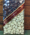Chocolate Raisins & Yogurt Raisins Gold Tray