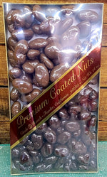 GT-9 Chocolate/Dark Chocolate Walnuts