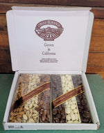 GT 2-5  Candy/Nut Pack