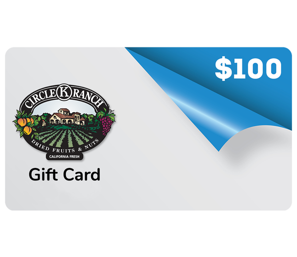 Circle K Ranch Gift Card