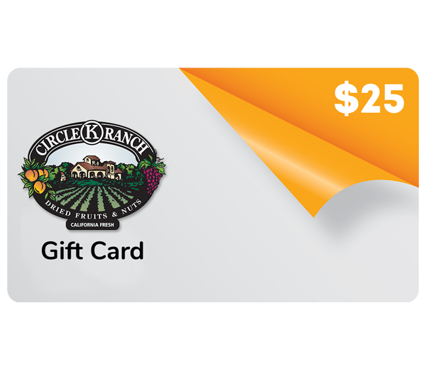 Circle K Ranch Gift Card