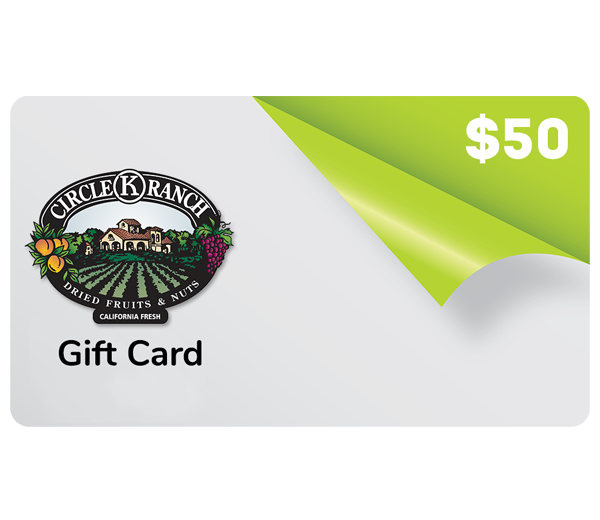 Circle K Ranch Gift Card